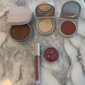 Rose Inc makeup Bundle